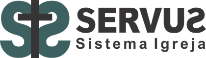 Servus · Sistema Igreja
